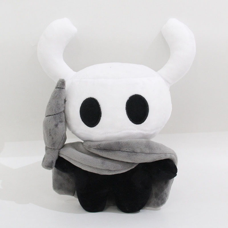 New hot  Hollow Knight Plush T - Kids Toys Boys のレビューと価格