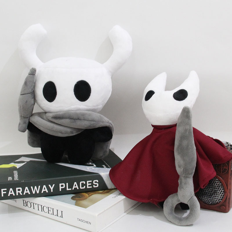 New hot  Hollow Knight Plush T - Kids Toys Boys のレビューと価格