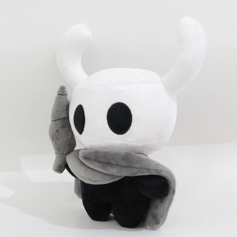 New hot  Hollow Knight Plush T - Kids Toys Boys のレビューと価格