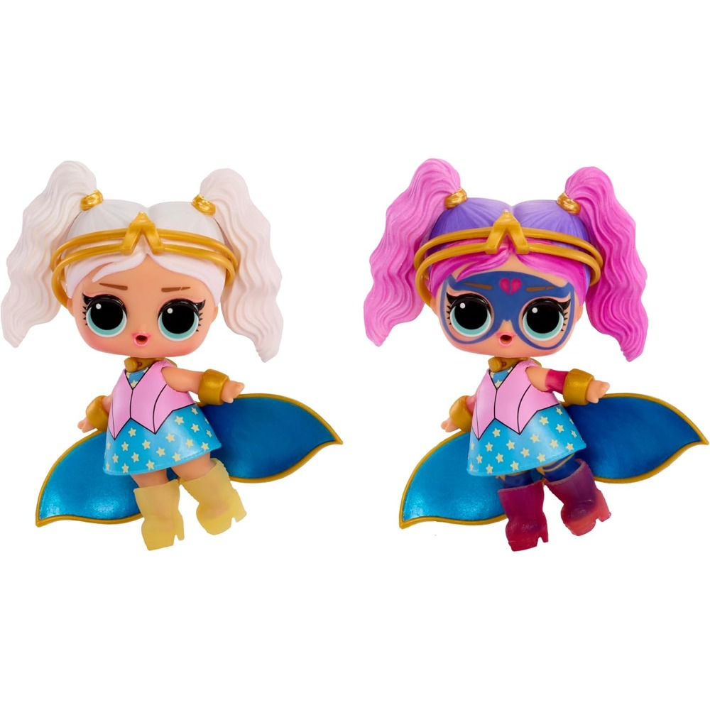 L.O.L Surprise Eye Spy Series  - Kids Toys Supplier のレビューと価格