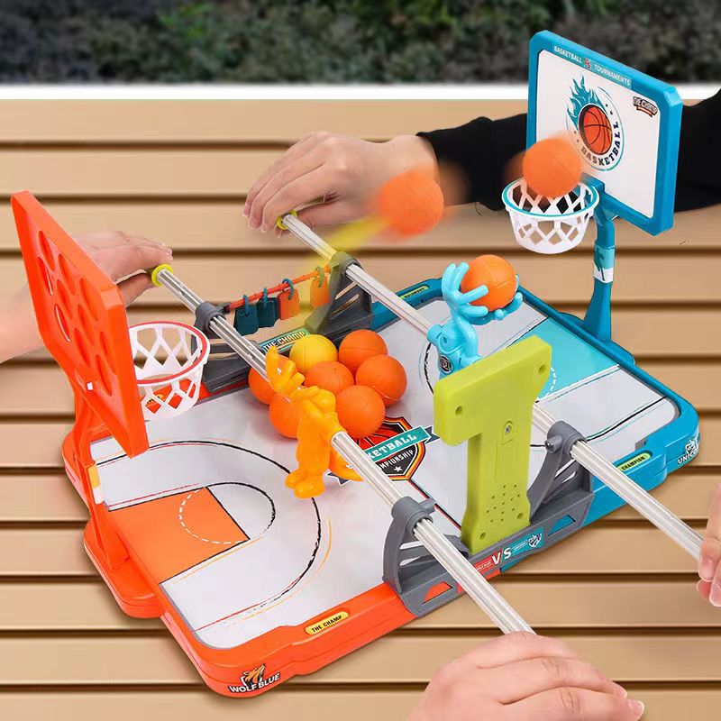 Mini Portable Plastic Finger B - Basketball Hoop Kids Indoor のレビューと価格