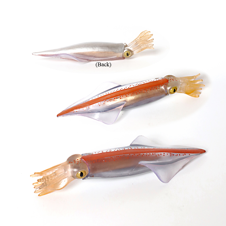 Marine Animals Plastic Octopus - Kids Toys Review のレビューと価格