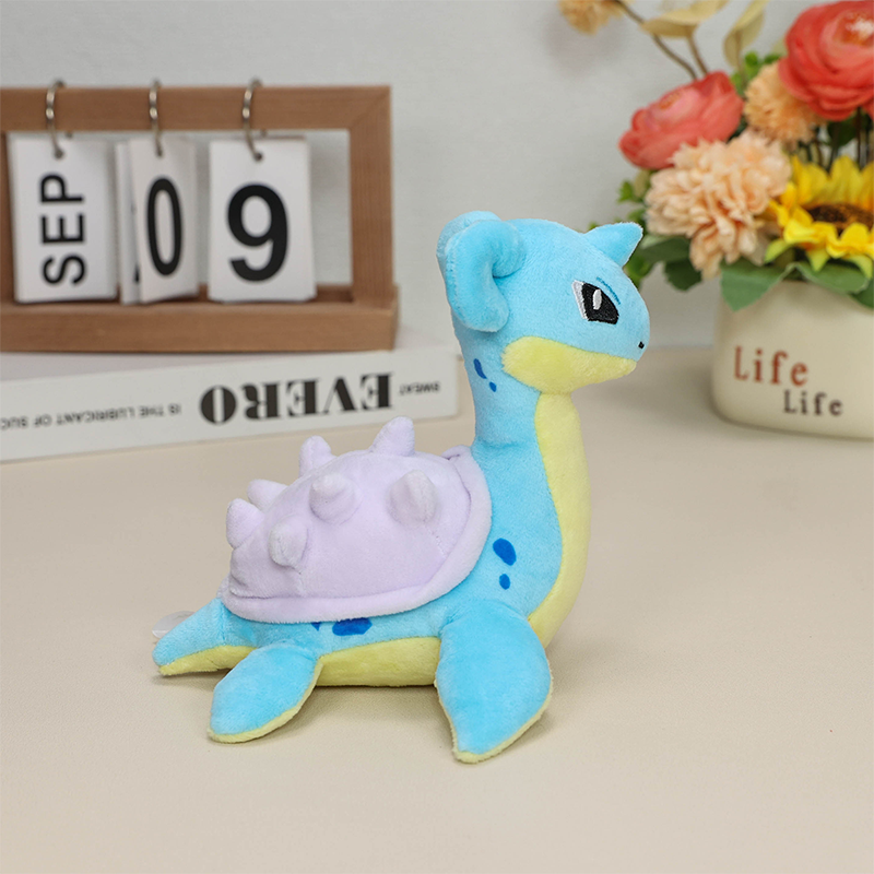 Pokemon Plush Dolls Zorua Shin - Kids Toys Movie のレビューと価格