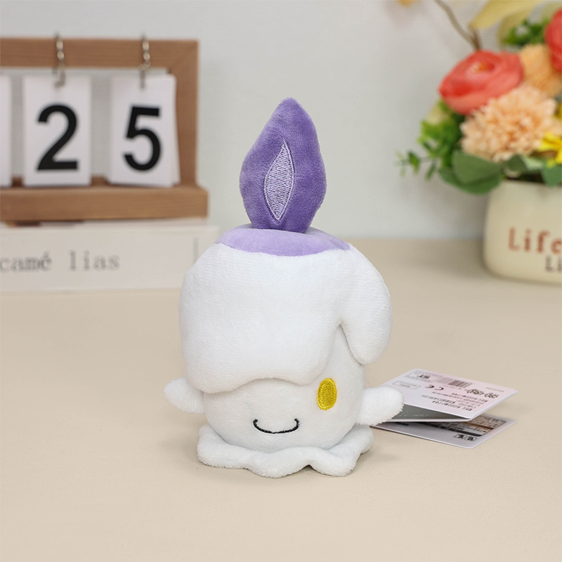 Pokemon Plush Dolls Zorua Shin - Kids Toys Movie のレビューと価格