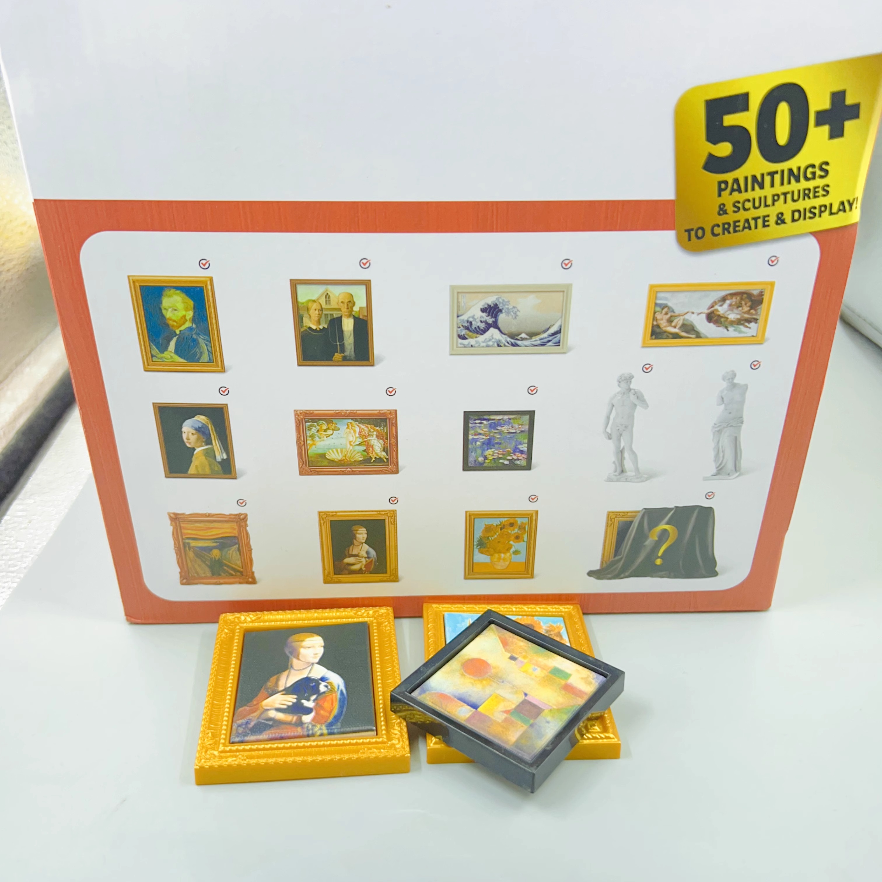 Original Zuru Mini Brands Crea - Kids Toys Brand のレビューと価格