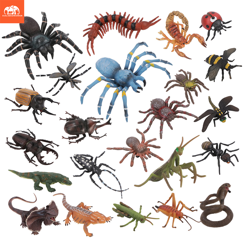 Educational Simulation Insect  - Kids Toys Brand のレビューと価格