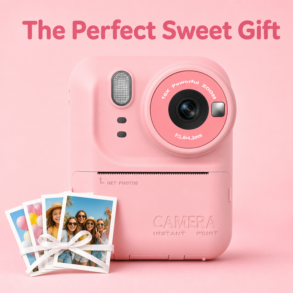 2026 New Kids Camera Cartoon D - Kids Toys Boys のレビューと価格