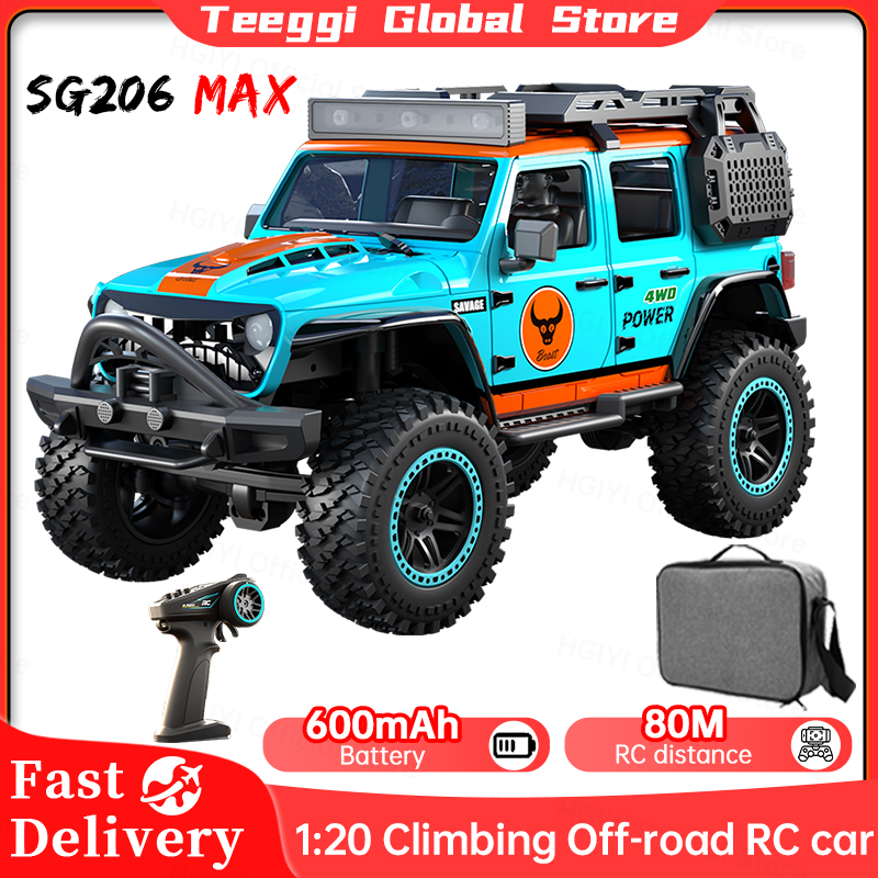 ZLL SG206 MAX/PRO Climbing RC  - Kids Toys Delivery Today のレビューと価格