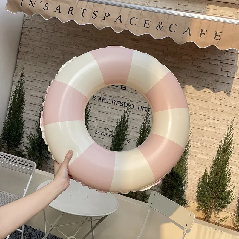 Donut Swimming Ring Inflatable - Kids Toys Play Youtube のレビューと価格