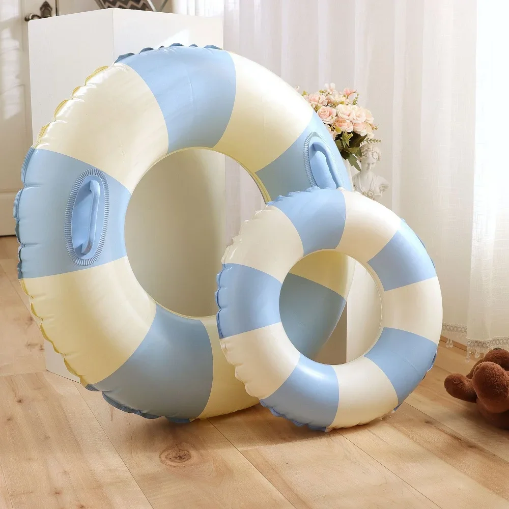 Donut Swimming Ring Inflatable - Kids Toys Play Youtube のレビューと価格