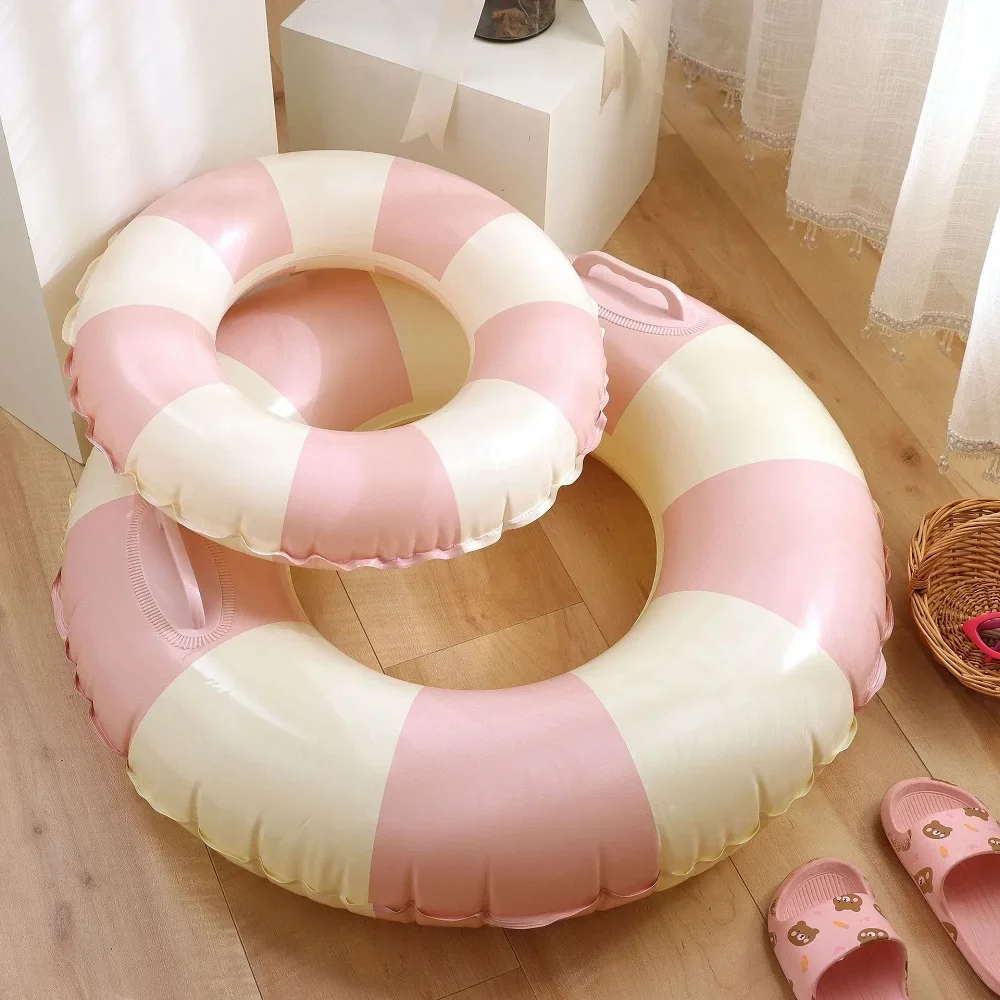 Donut Swimming Ring Inflatable - Kids Toys Play Youtube のレビューと価格