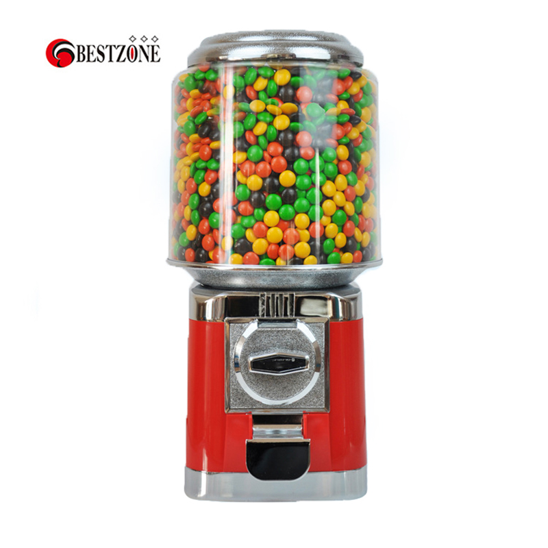 For 22-30mm 1inch Gumball Toy  - Kids Toys Vending Machine のレビューと価格