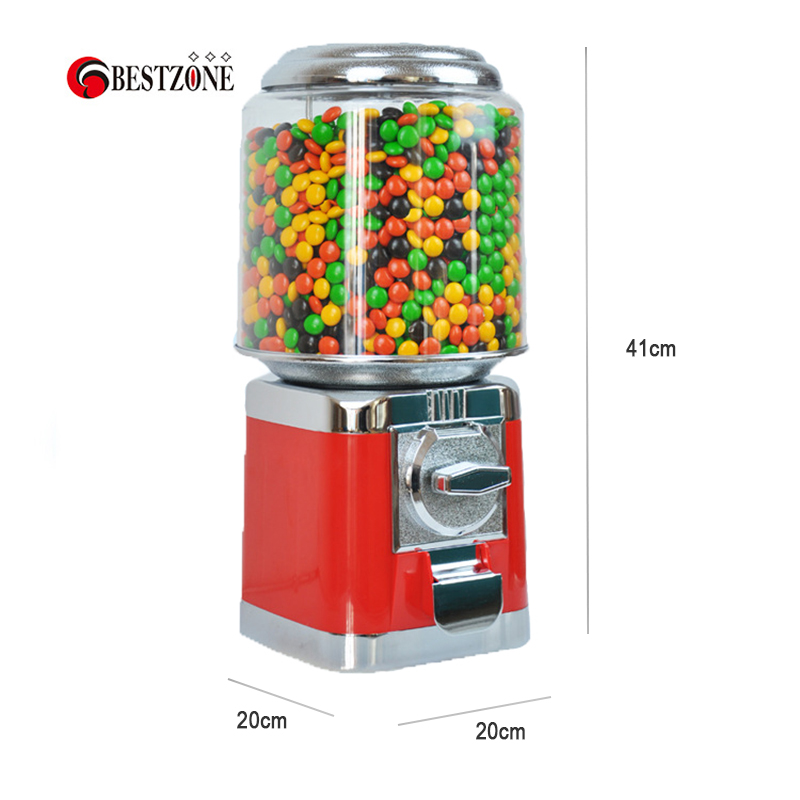 For 22-30mm 1inch Gumball Toy  - Kids Toys Vending Machine のレビューと価格
