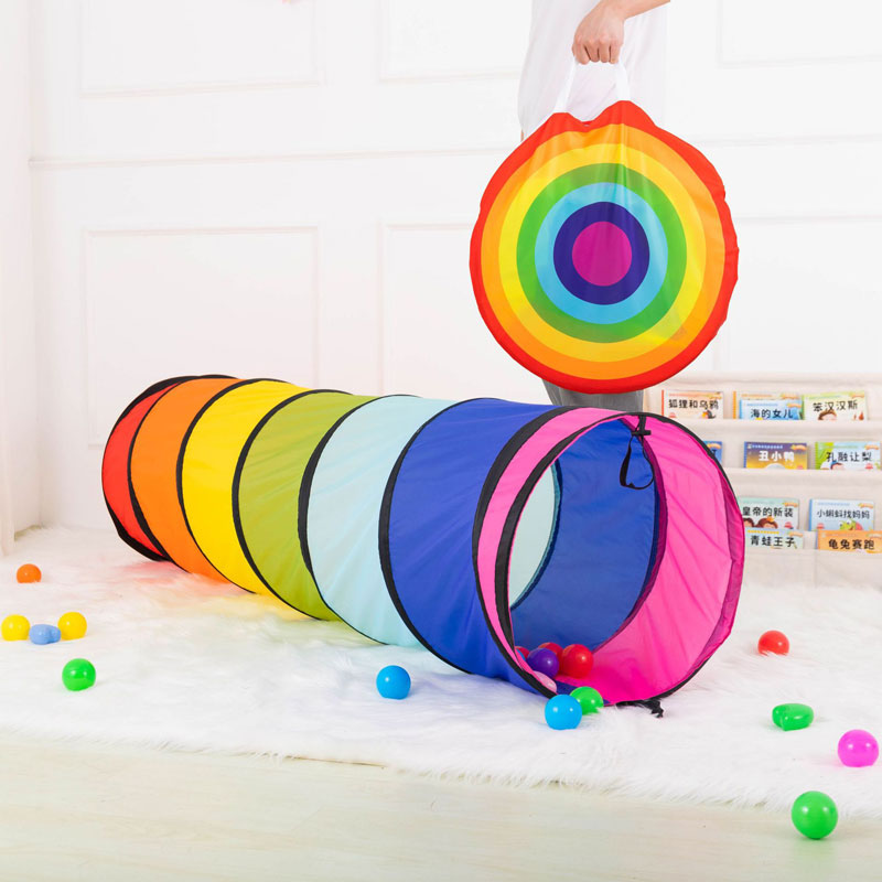 Portable Rainbow Children's Te - Kids Toys Play Youtube のレビューと価格