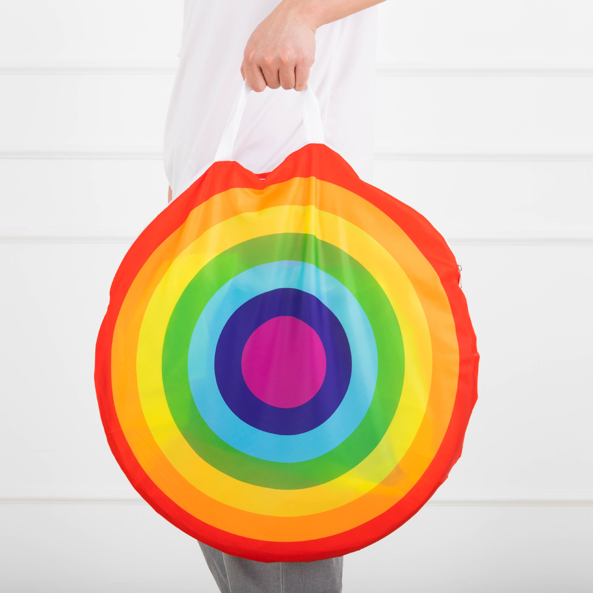 Portable Rainbow Children's Te - Kids Toys Play Youtube のレビューと価格