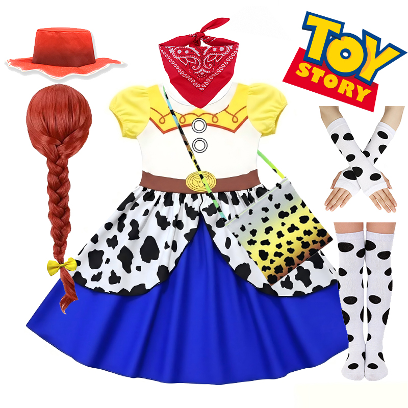 Kids Toy Story Jessie Cowgirl  - Kids Toys Supplier のレビューと価格