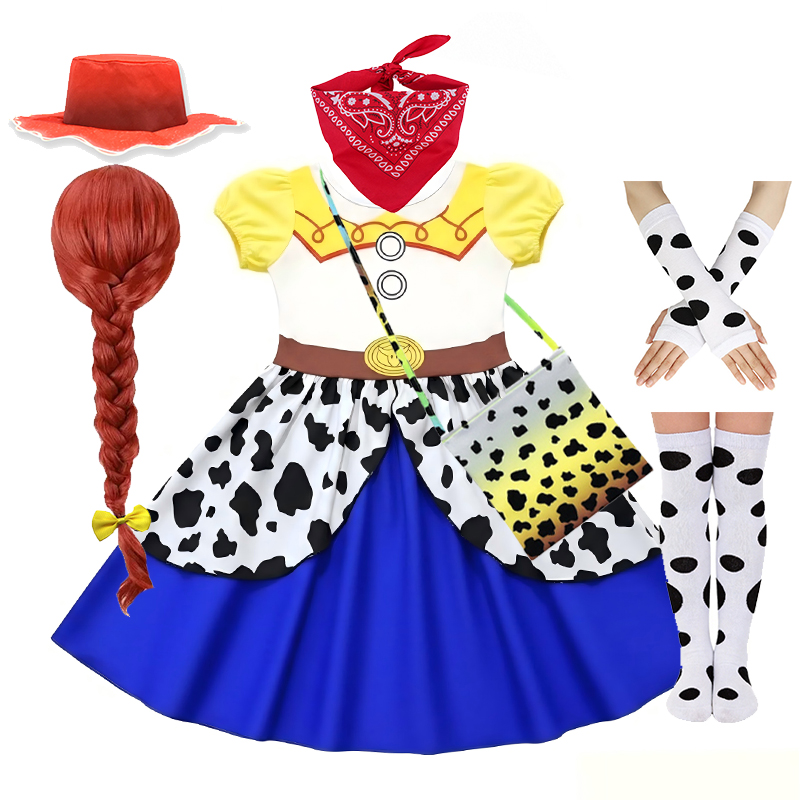 Kids Toy Story Jessie Cowgirl  - Kids Toys Supplier のレビューと価格