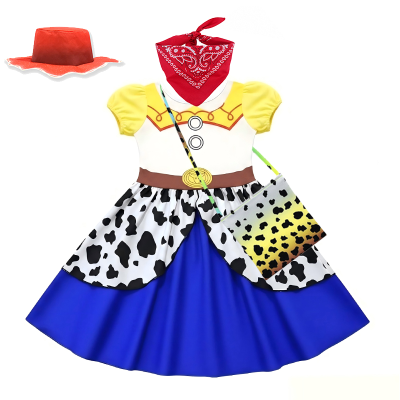 Kids Toy Story Jessie Cowgirl  - Kids Toys Supplier のレビューと価格