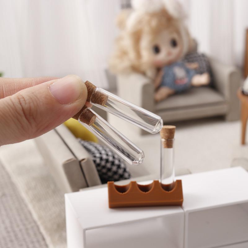 Simulated Mini Glass Jar Test  - Kids Toys Play Youtube のレビューと価格