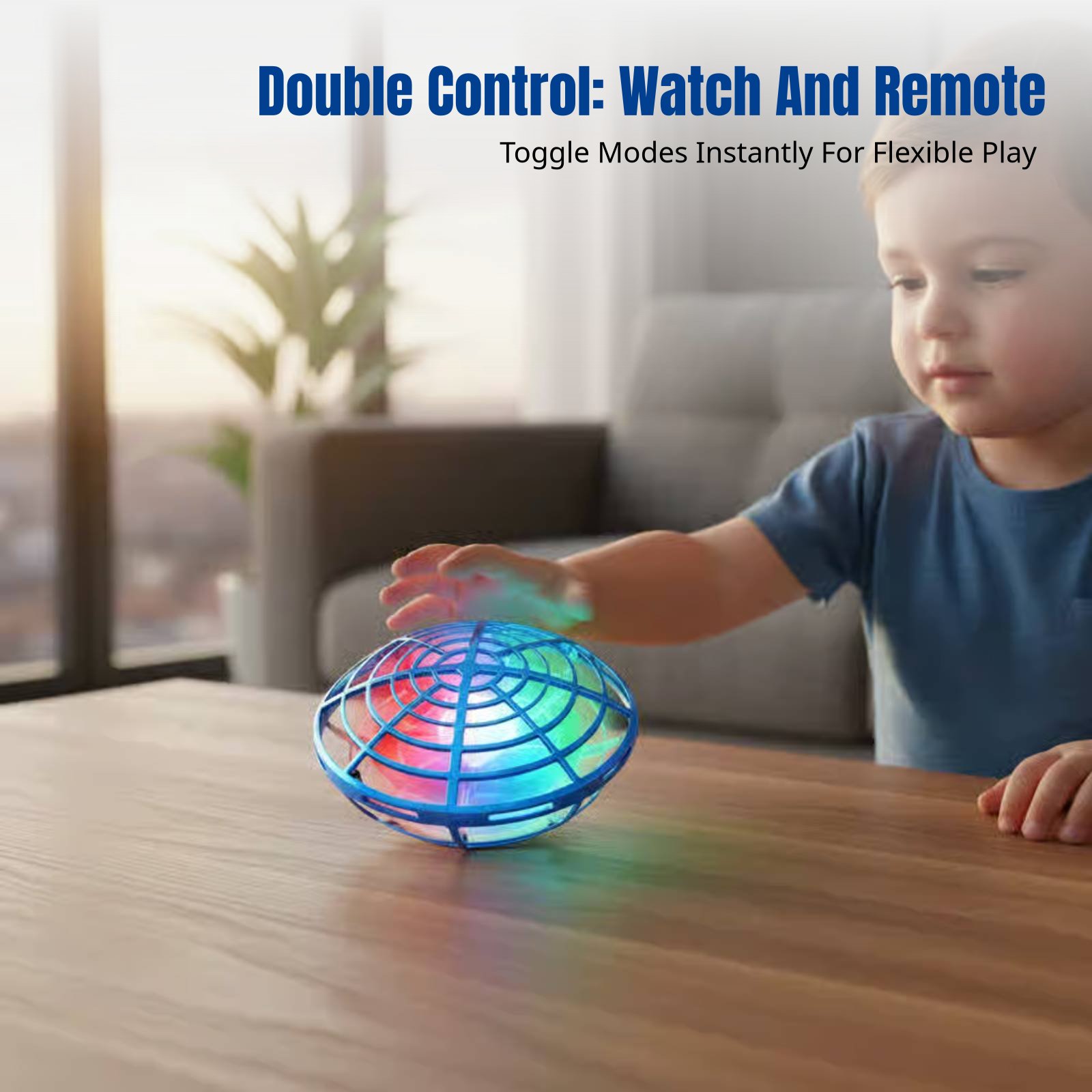Detector Gesture Flying Disc,  - Kids Toys Electric Car のレビューと価格