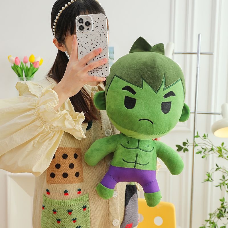 Marvel peripheral movie cute c - Kids Toys Boys のレビューと価格