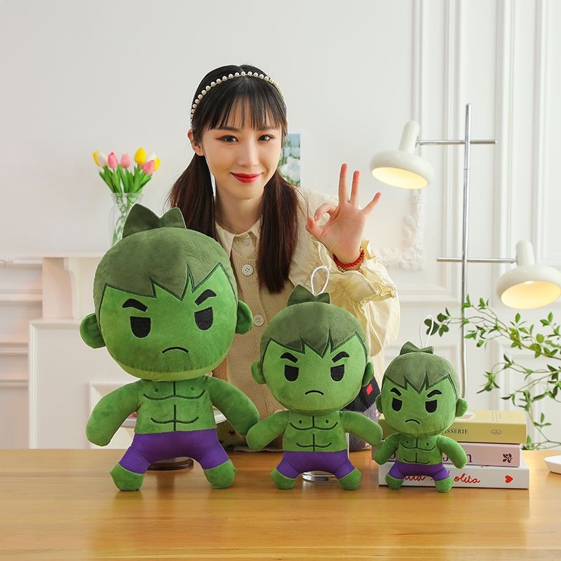 Marvel peripheral movie cute c - Kids Toys Boys のレビューと価格